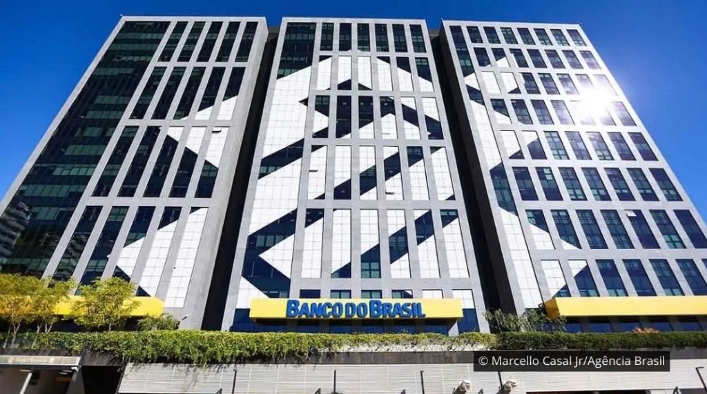 banco do brasil fachada sede 4d3e6