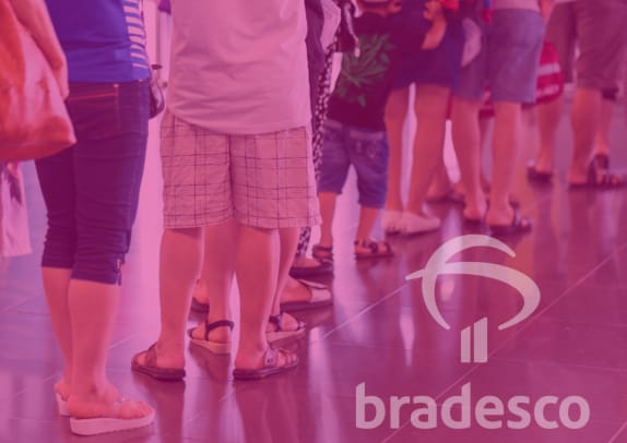 bradesco feira 52183