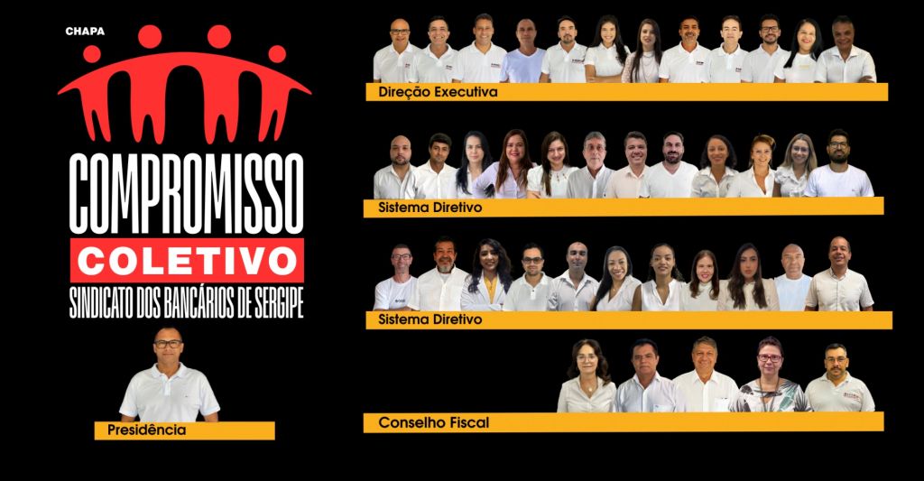 chapa diretoria sindicato de sergipe 1f21d