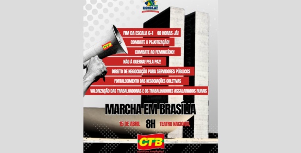 conclat e marcha da classe trabalhadora 2026 5a7f6