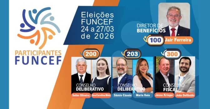 eleicoes funcef 2026 e5123