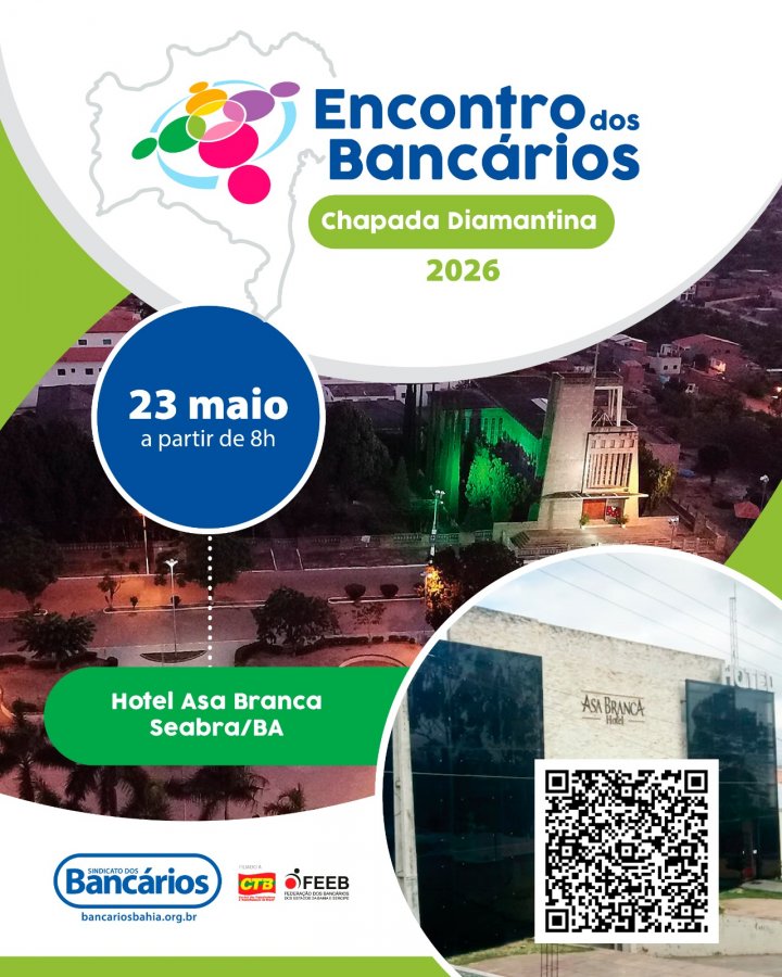 encontro dos bancarios da chapada 2026 6aaa5