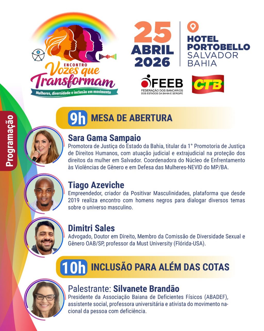 encontro vozes manha 802ec