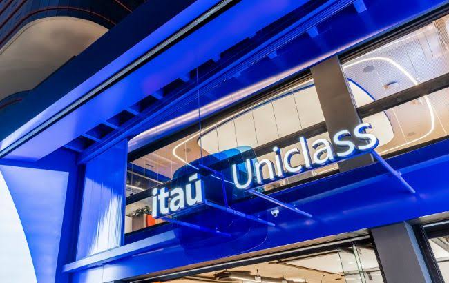 itau uniclass 033fb