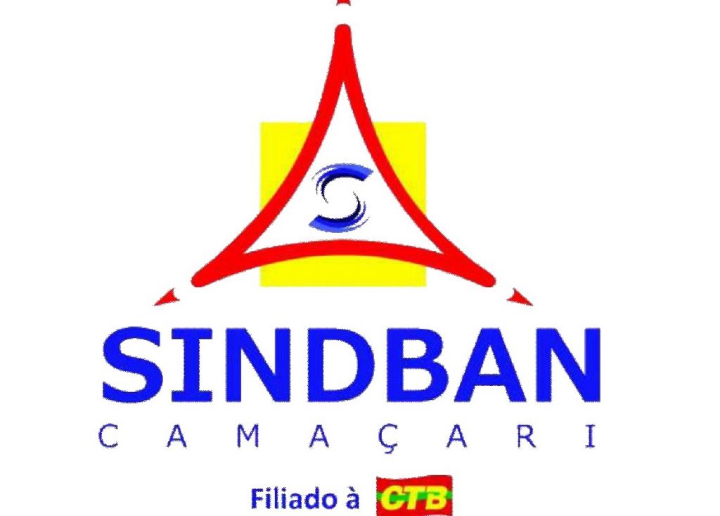 logomarca sindicato de camacari 10dff