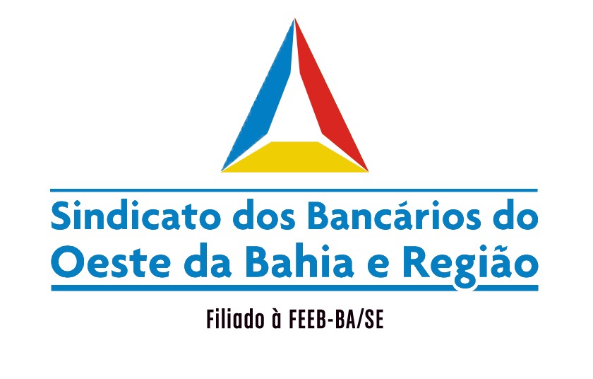 logomarca sindicato do oeste da bahia 3f35b