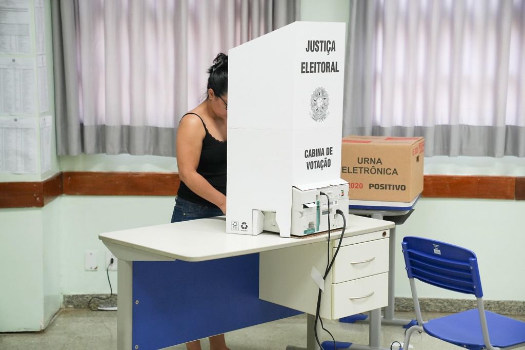votacao urna 87905