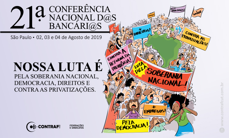 21 conferencia ncaional bancarios 2019 5cba1