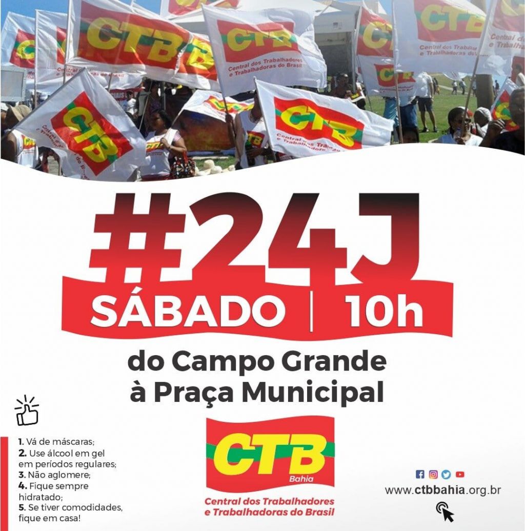 24.7.21 fora bolsonaro card d76f1