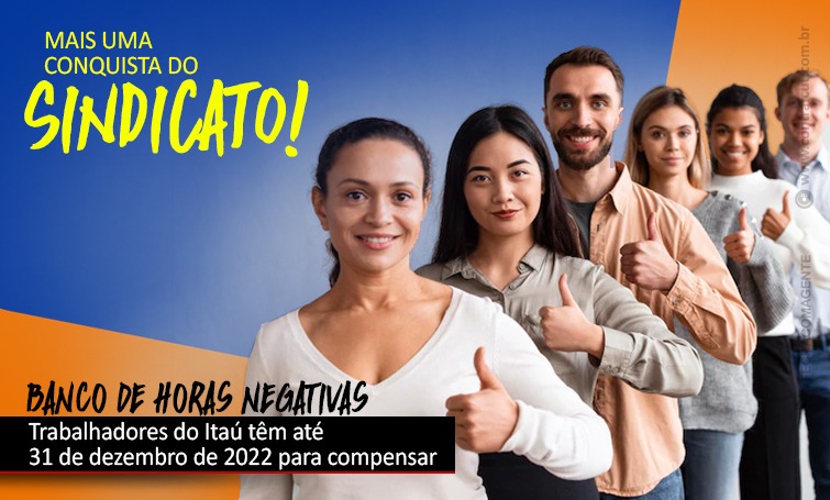 24.8.22 acordo itau horas negativas bbaf7