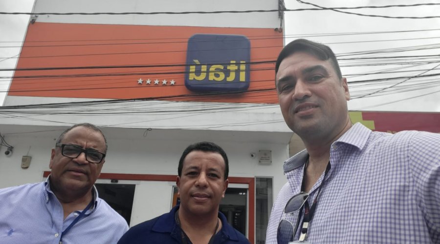 24.8.22 candeias visita agencias bdd5f