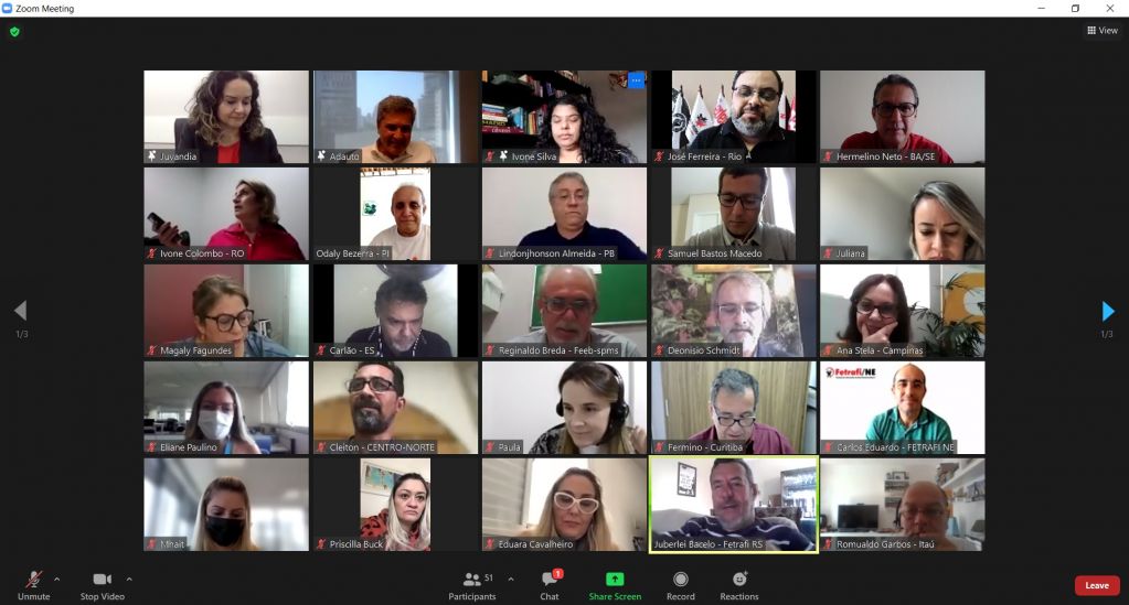 24.9 reuniao comando fenaban 5561a