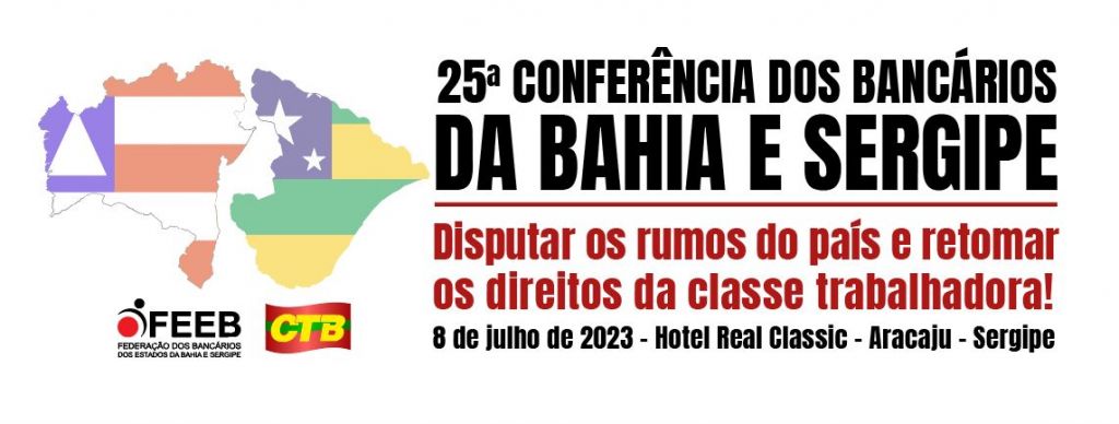 25 conferencia bahia e sergipe f7c62