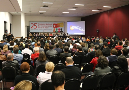25 congresso do bb