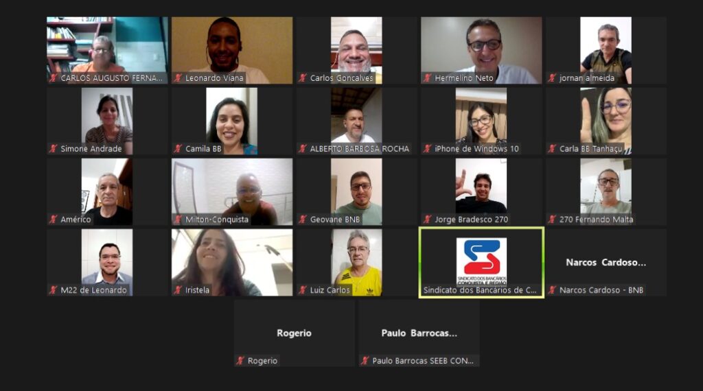 27.9.22 conquista posse delegados sindicais 968e9