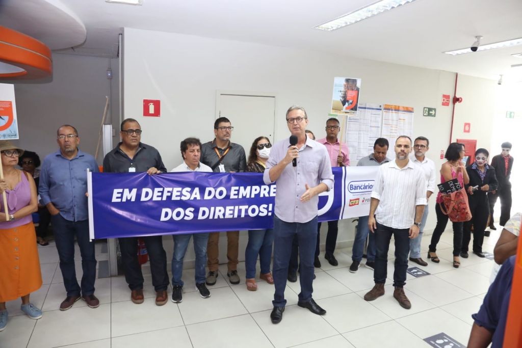 28.6 dia de luta emprego neto 6ce8d