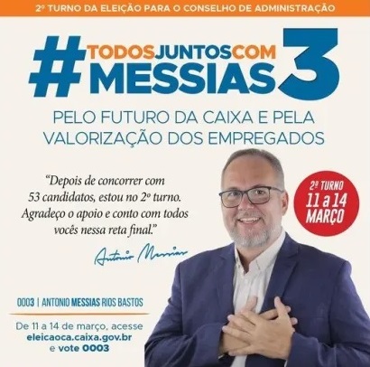2 turno eliacao ca caixa messias 2024 1a6f4