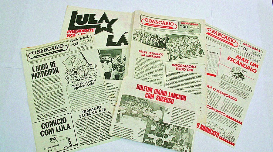 31 anos do jornal o bancario 2ac3e