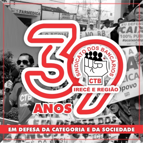 39 anos do sindicato de irece 5288e
