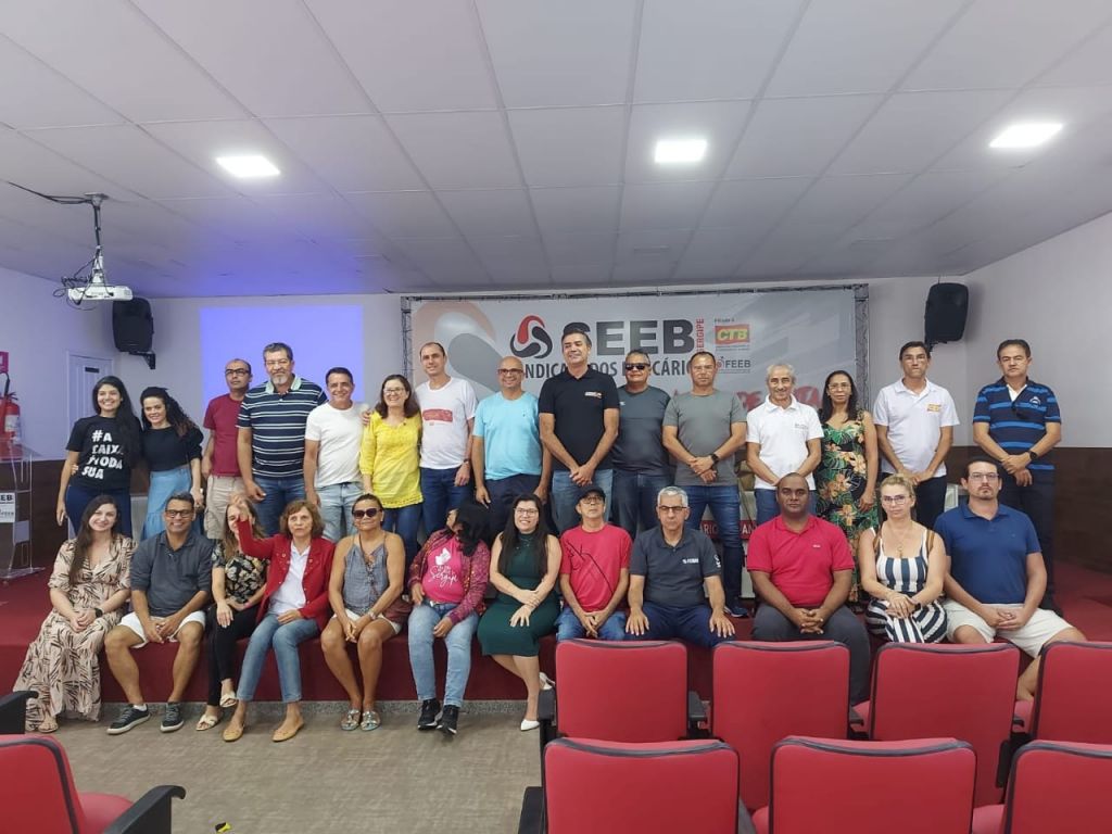 3 encontro dos bancarios de sergipe final 48f73