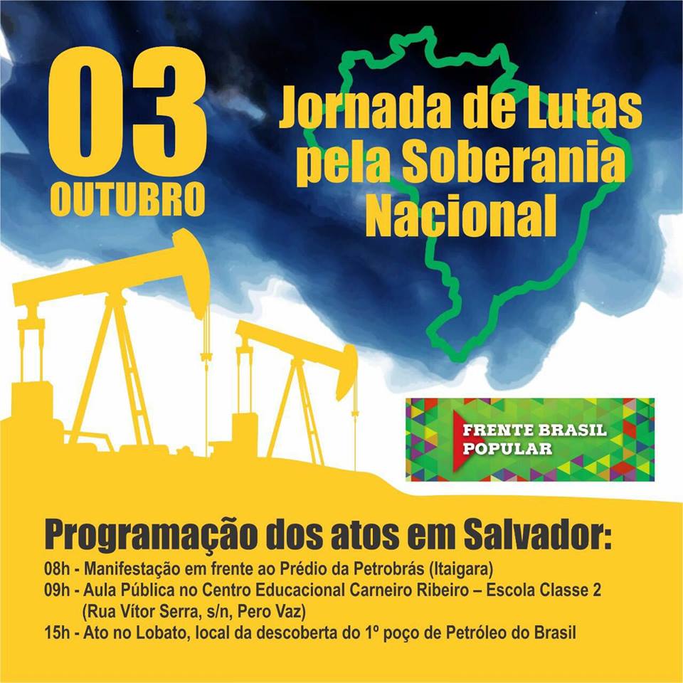 3n de outubro dia de mobilizacao e65ef