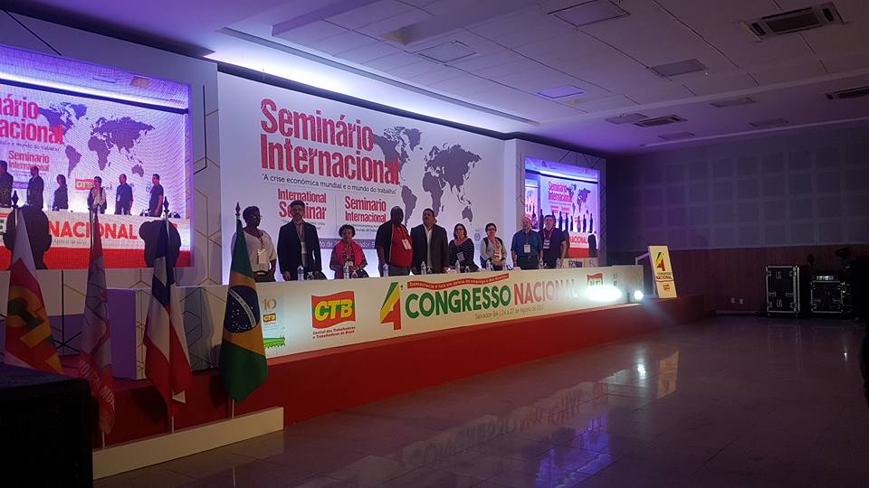 4 enconto nacional da ctb seminaro internacional 873a8