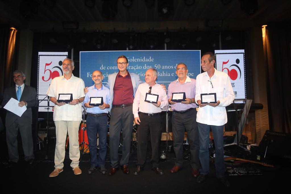 50 anos da Feebbase 69 d40de