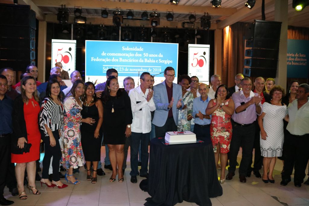 50 anos da Feebbase festa 820c3