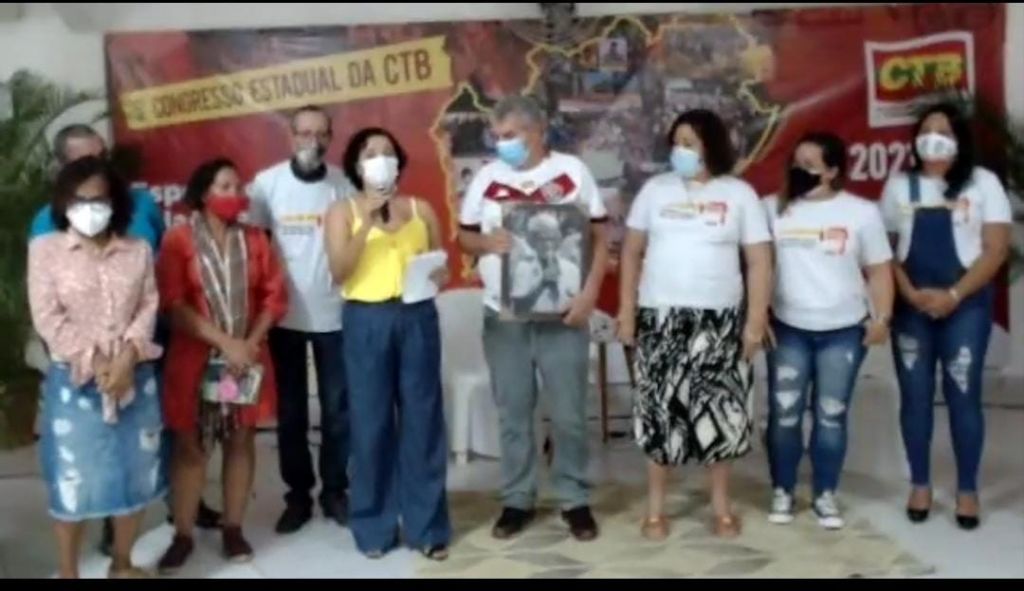 5 congresso da ctb bahia rosa 008e1