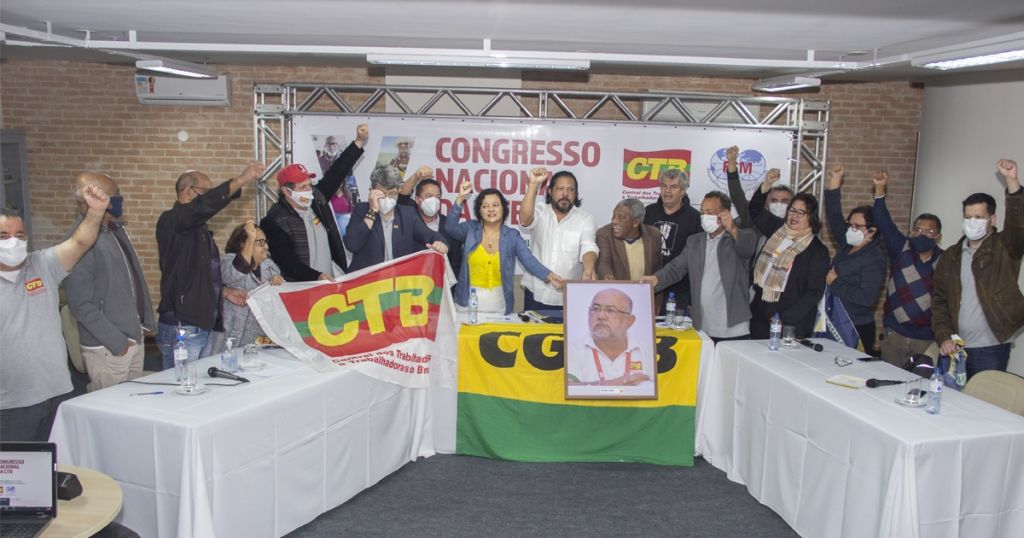 5 congresso nacional da ctb final 7897e