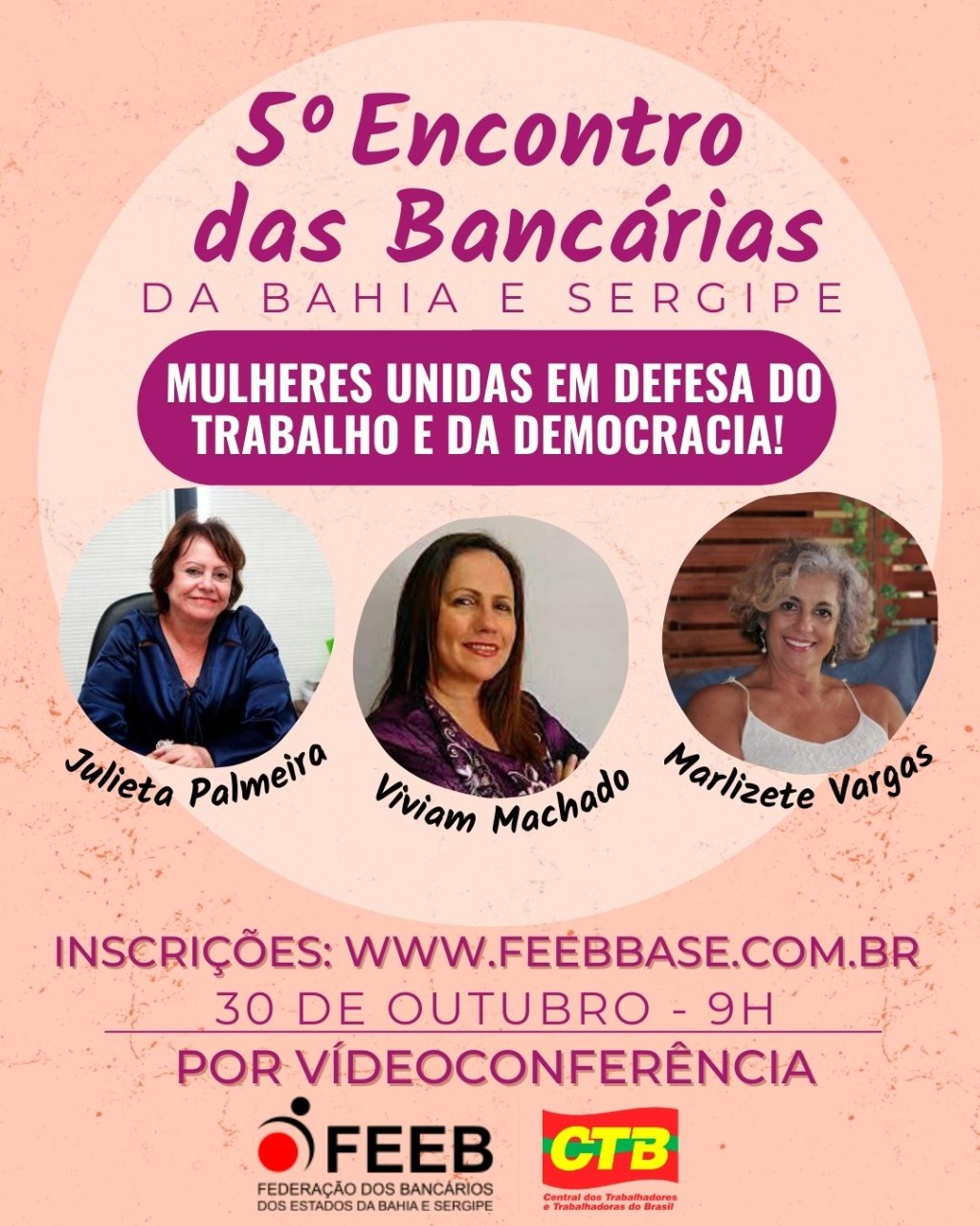 5 encontro das bancarias inscricoes 53a04