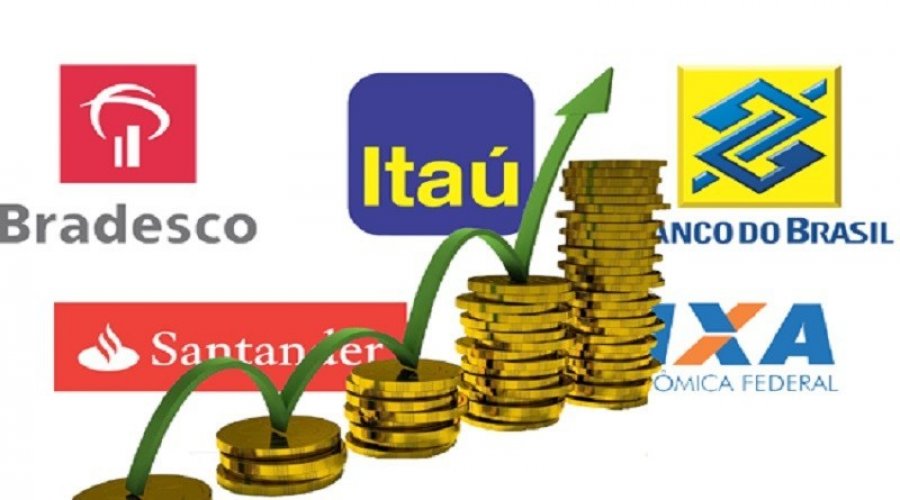 5 maiores bancos dc993