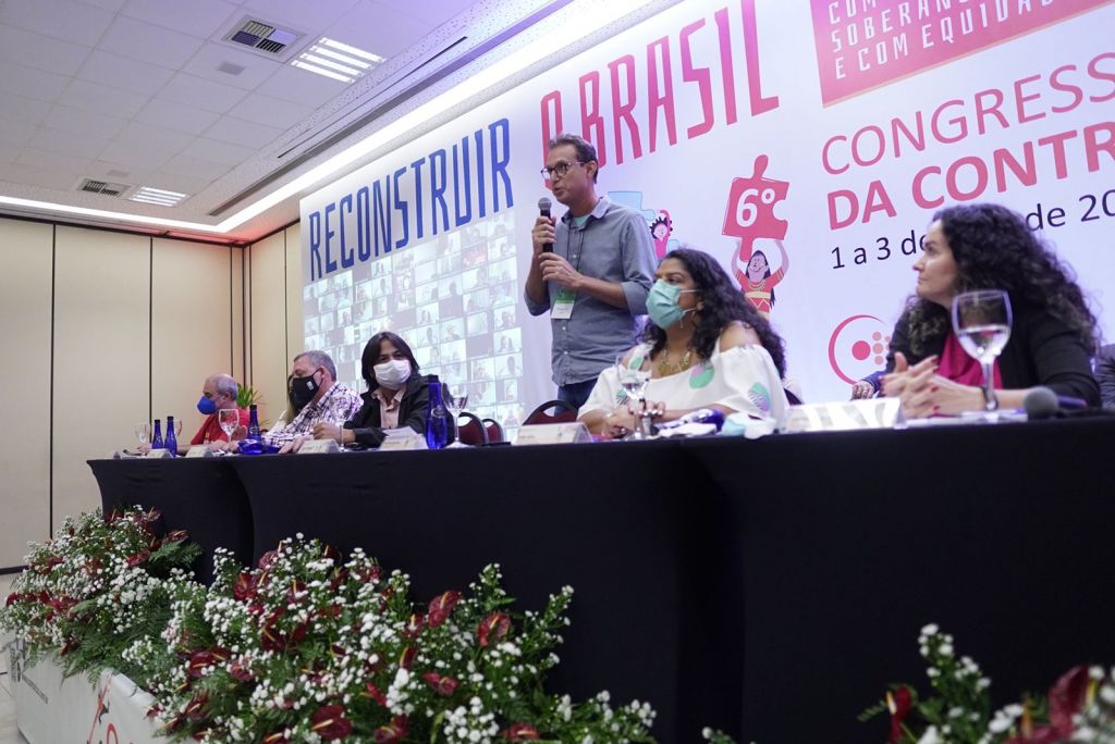 6 congresso da contraf neto 91c3b