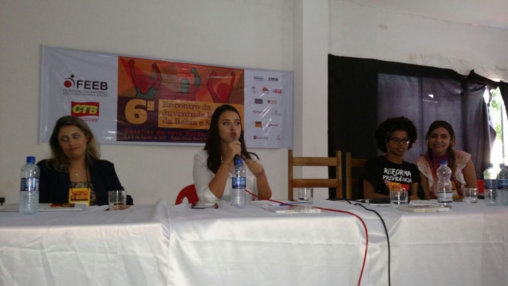 6 encontro da juventude musa ramalho 318b3