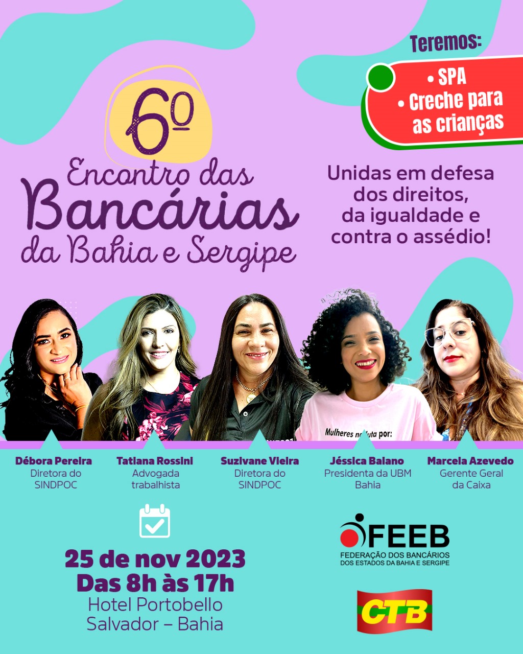 6 encontro das bancarias card final 04cf6