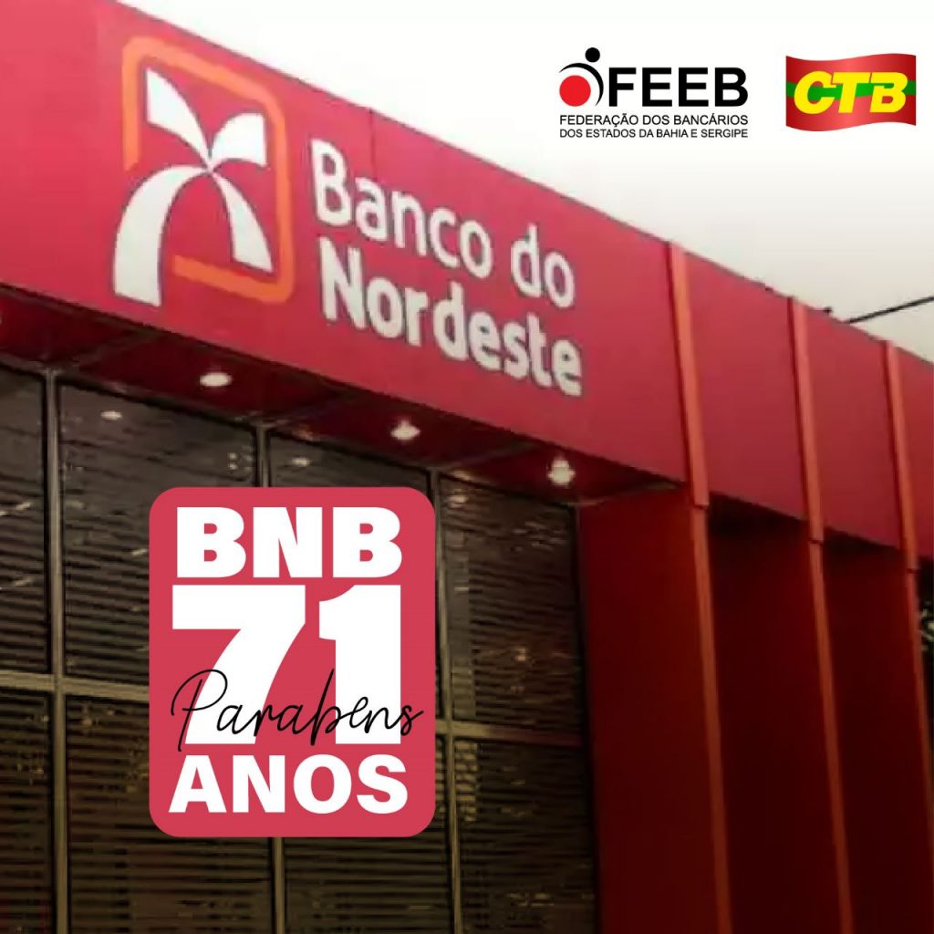 71 anos bnb 93edd