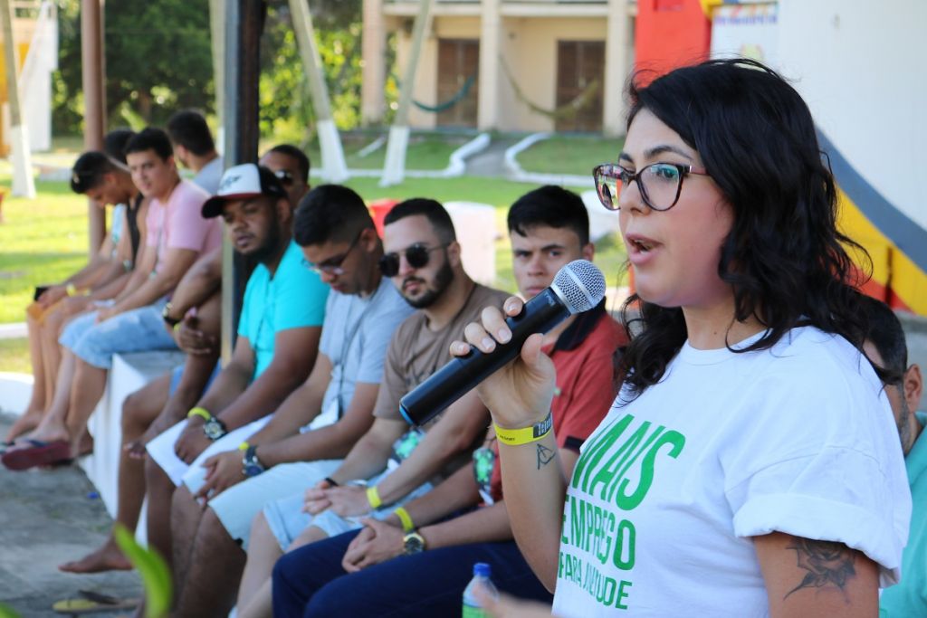 7 encontro da juventude luiza 76547