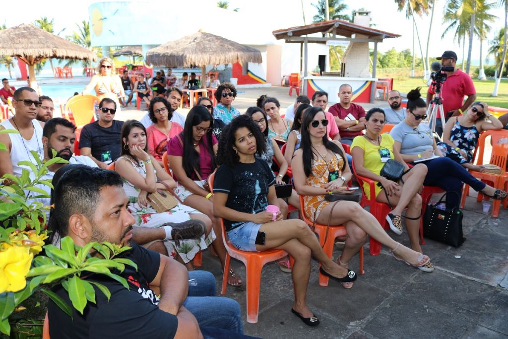 7 encontro da juventude publico tarde b303a