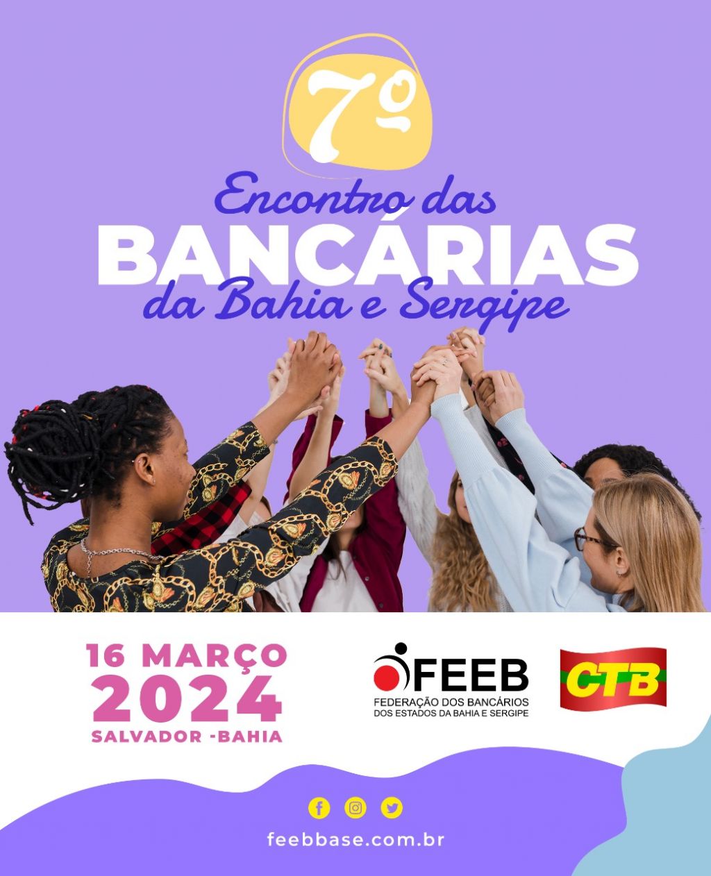 7 encontro das bancarias 2024 4b443