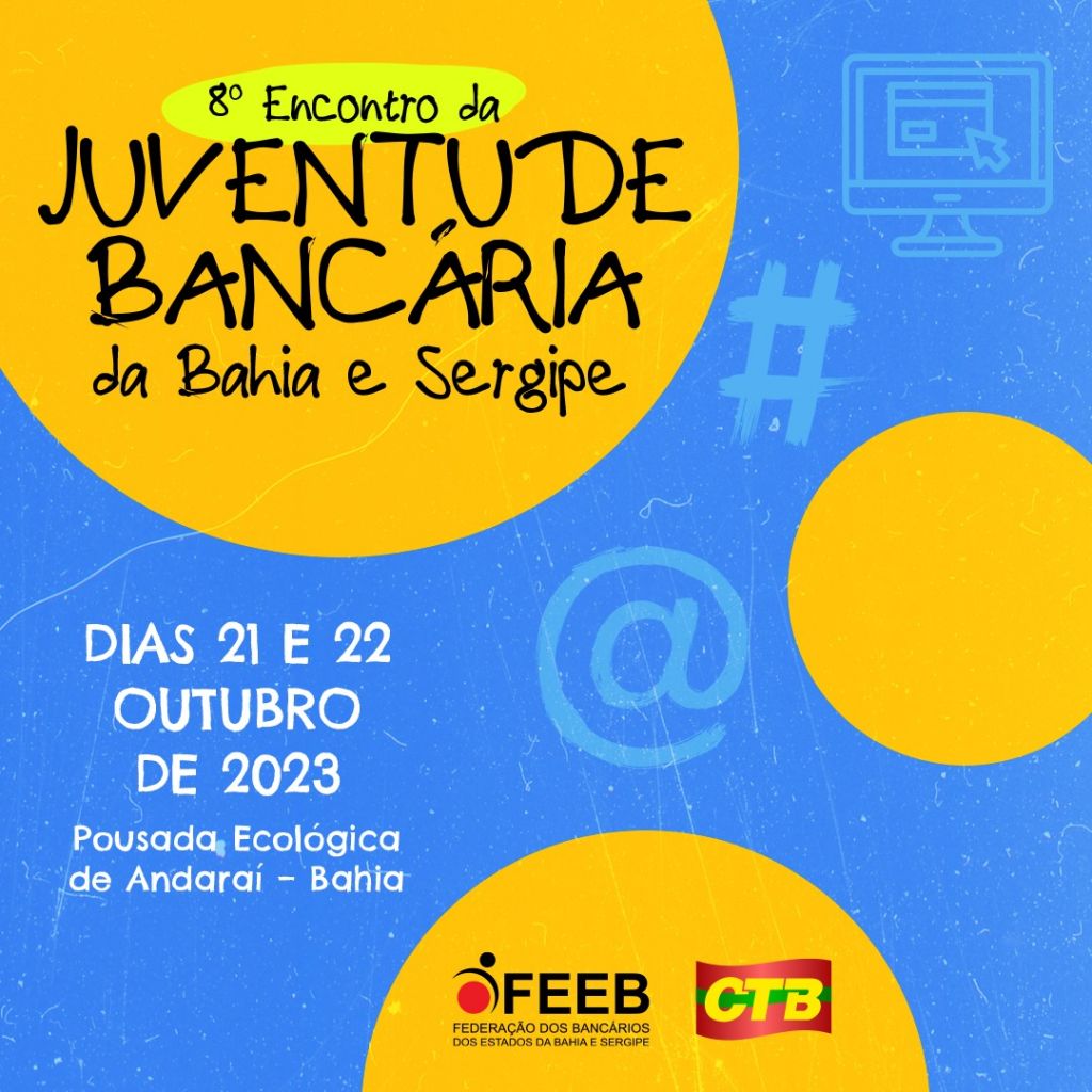 8 Encontro da juventude 2023 3bd5a