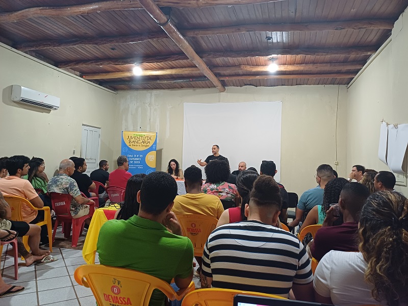 8 encontro da juventude publico 1 4d8fe