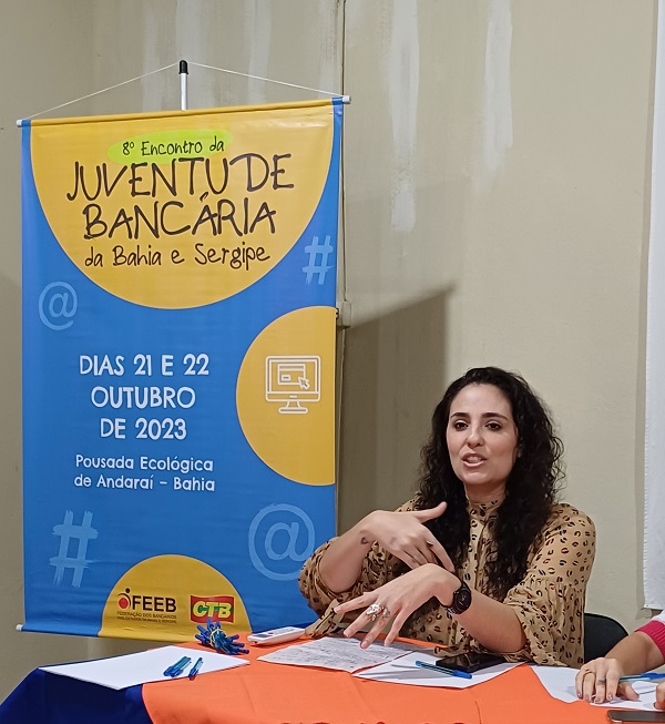 8 encontro da juventude deborah 44581