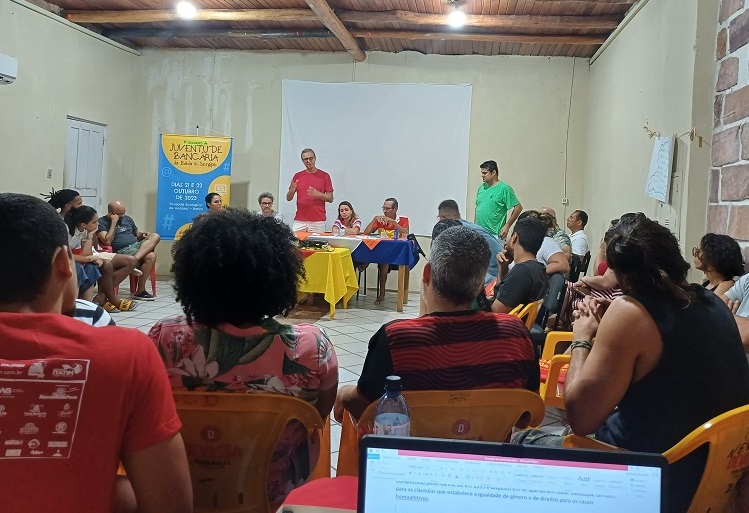 8 encontro da juventude publico 2 cd1db