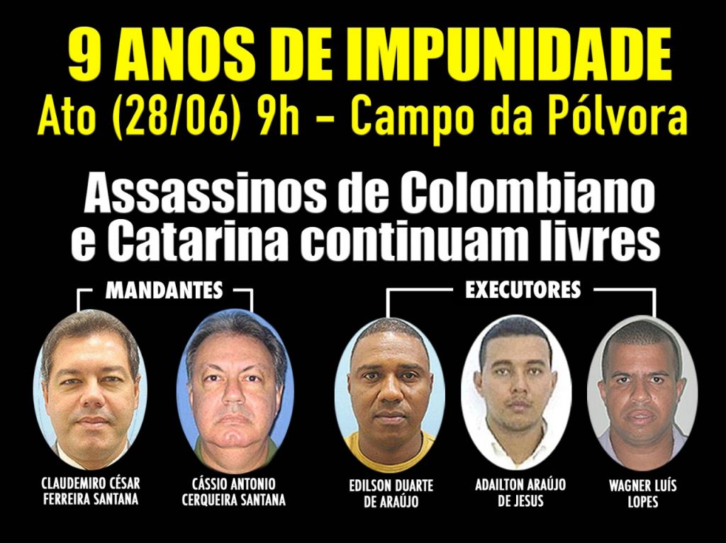9 anos catarina e colombiano 68867