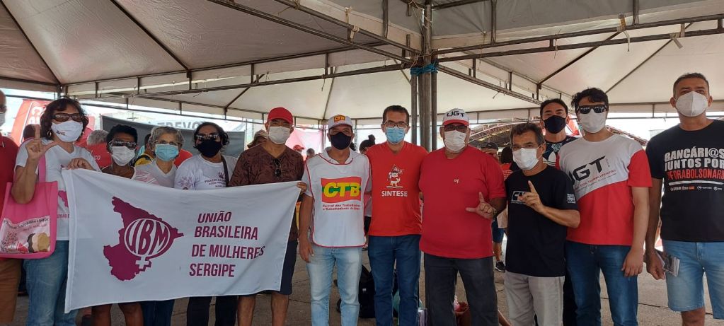9 de abril aracaju 912b0