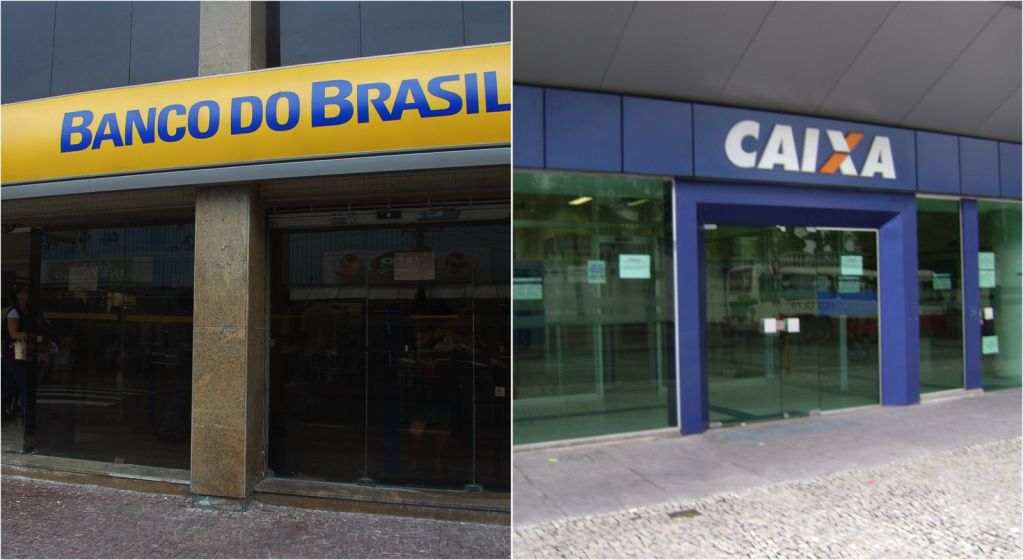 Agencias Banco do Brasil e Caixa Economica copy a9813