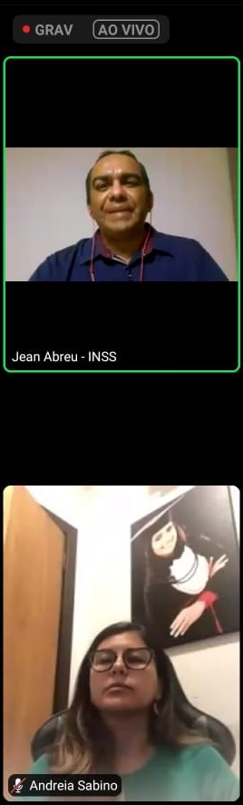 Andreia e Jean 21b86