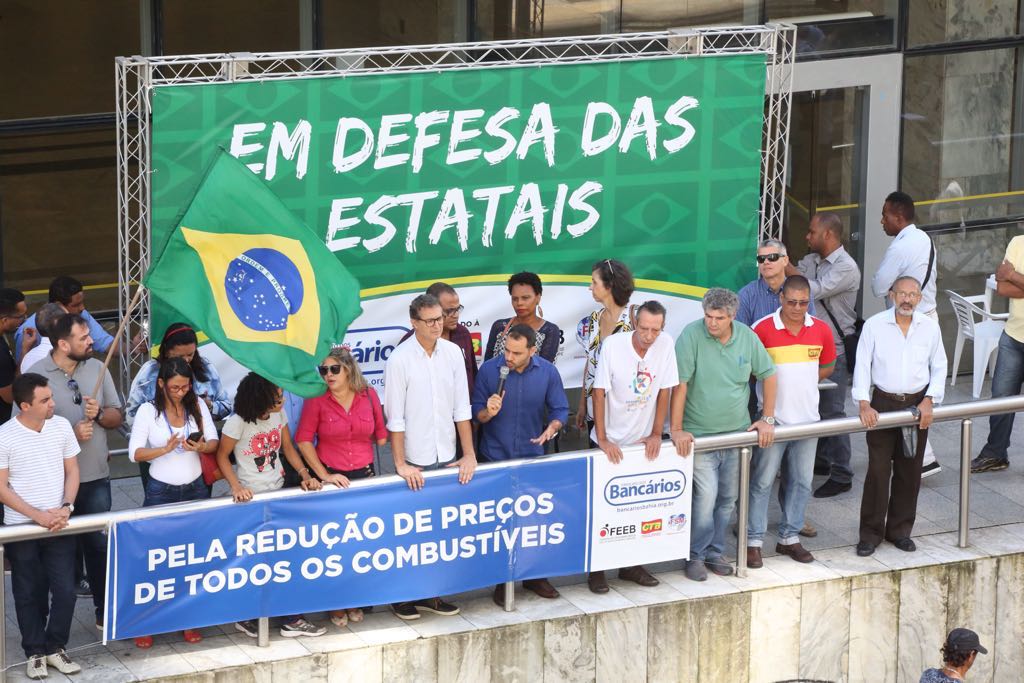 Ato Defesa Estatais MP 9c692