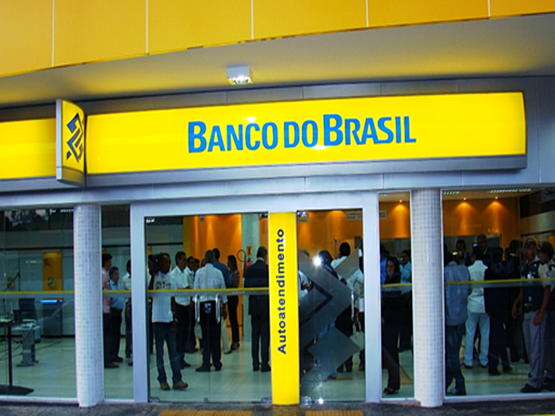 Banco do Brasil 