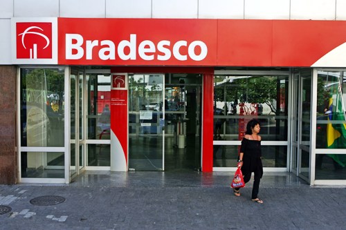 Bradesco grande